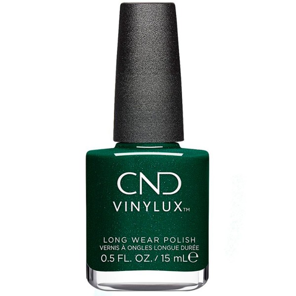 Vinylux 455 Forever Green 15Ml Magical Botany CND
