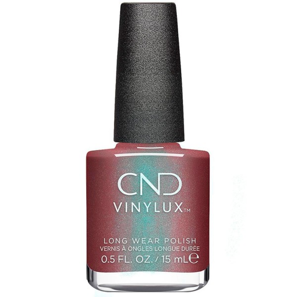 Vinylux 456 Frostbite 15Ml Magical Botany CND