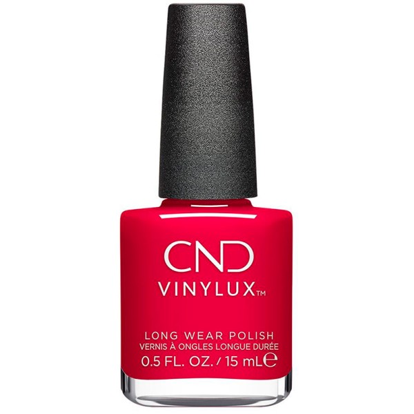 Vinylux 145 Scarlet Letter 15Ml Magical Botany CND