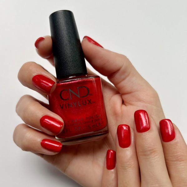 Vinylux 417 Love Fizz 15ml CND