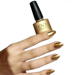 Shellac It´s getting golder... 2