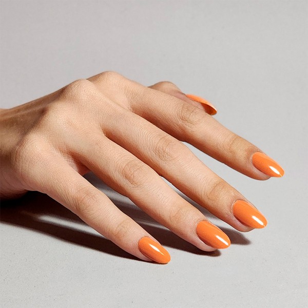 Shellac Silky Sienna 7,3 ml CND...