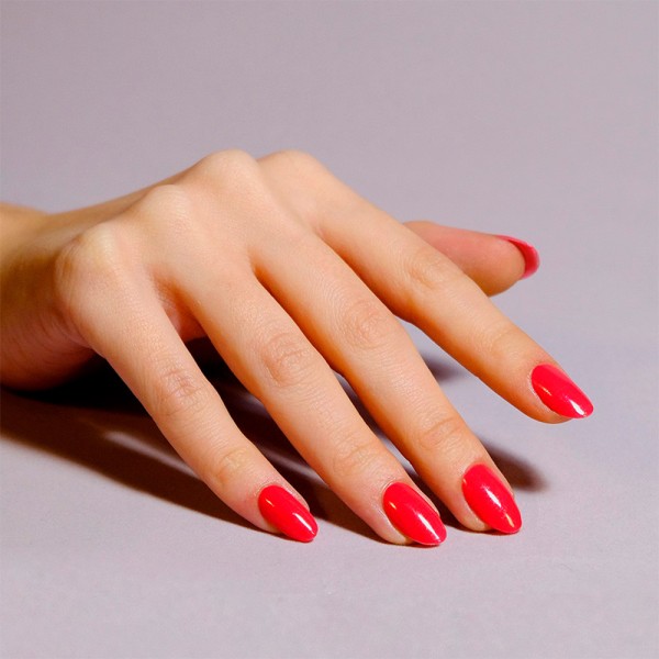 Shellac Outrage Yes 7,3ml CND Bizarre...