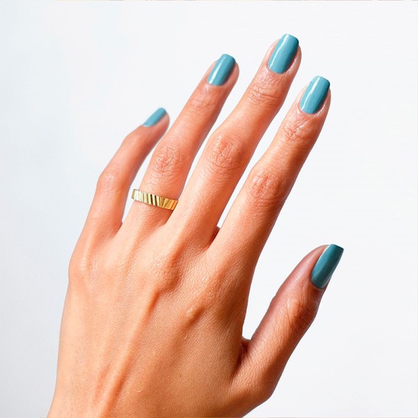 Esmalte semipermanente Morning Dew...