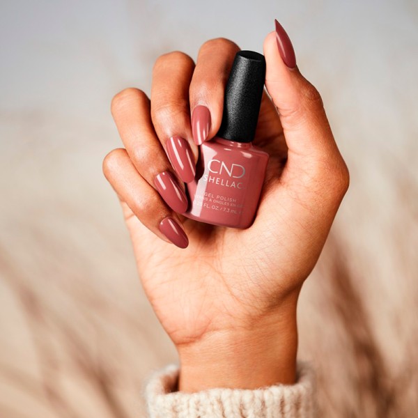 Shellac Wooded Bliss 7.3 ml CND