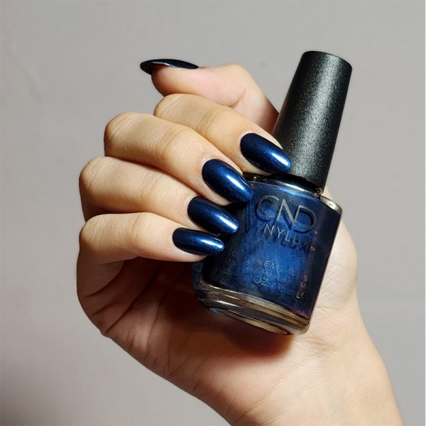 Esmalte Vinylux 457 Midnight Flight...