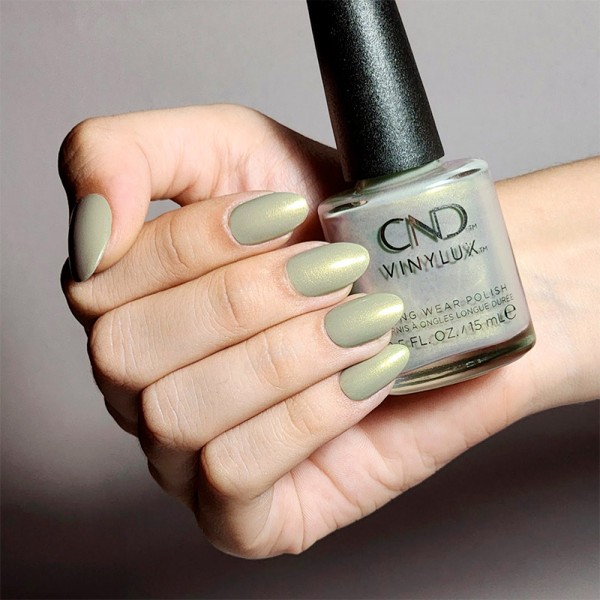 Shellac Rags to Stitches 15 ml CND...