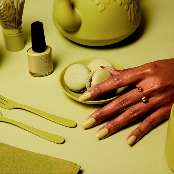 Esmalte tradicional Mind Over Matcha...