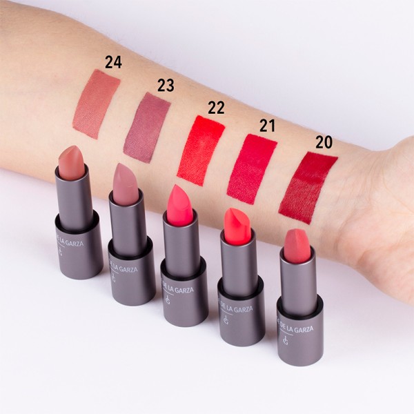 Magnetic Lipstick Matte 22 Summer