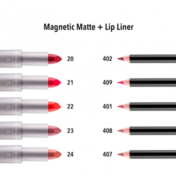 Perfilador labios 408 Vals Jorge de...