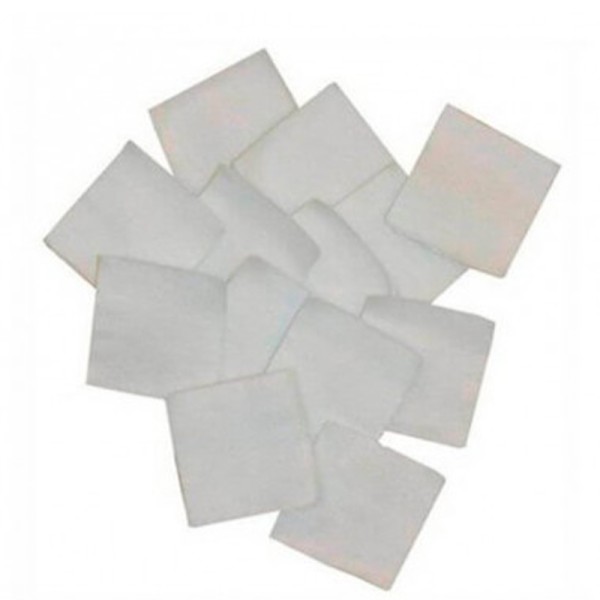 ALGODON DESMAQUILLANTE PARA OJOS, 500...