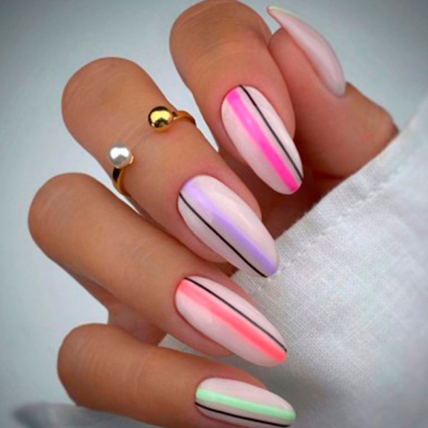 Pincel Aplicador Gel