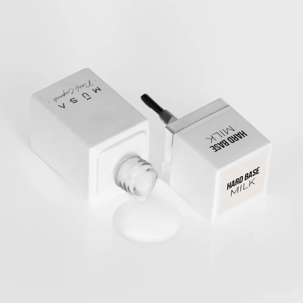 Hard Base Milk Musa