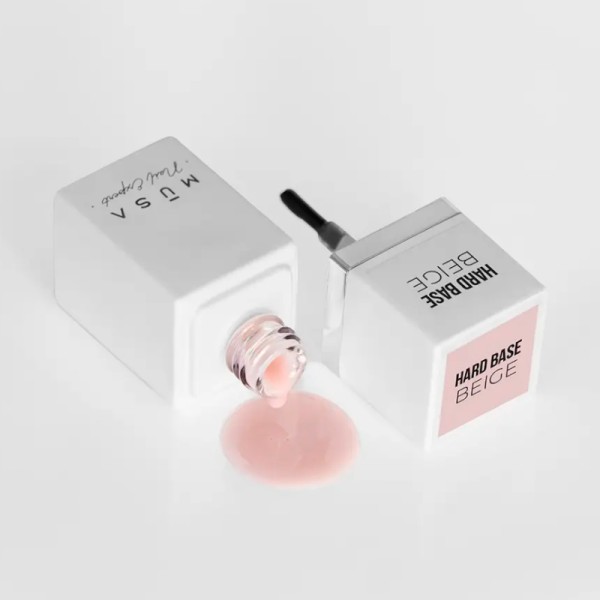 Hard Base Beige  Musa