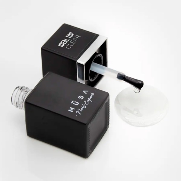 Ideal Top Clear Musa