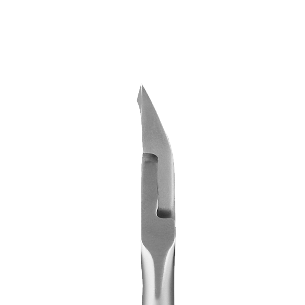 Alicate cuticula Smart 10 3mm Staleks