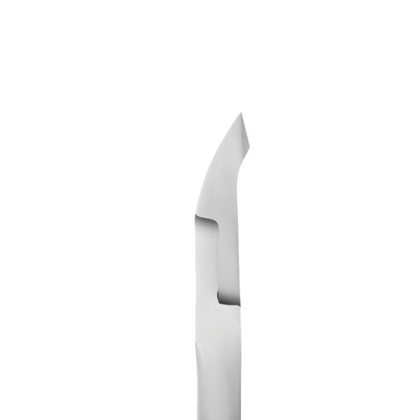 Alicate cuticula Smart 10 4mm Staleks