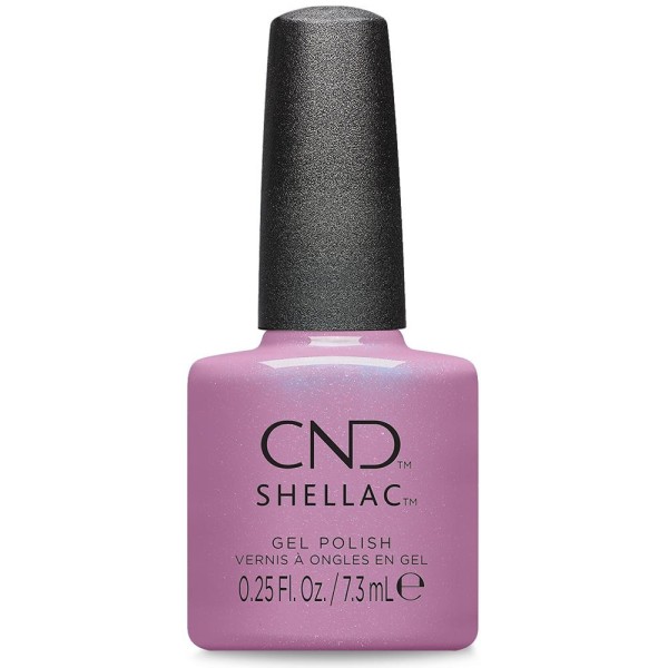 Shellac Romanicize 7,3Ml Across the Maniverse