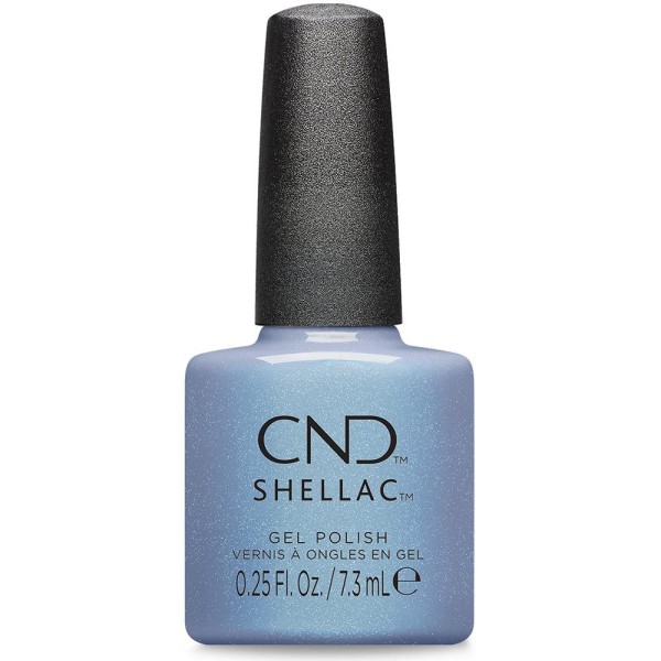 Shellac Hippie Ocracy 7,3Ml Across the Maniverse