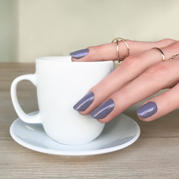 Shellac Hazy Games 7,3Ml Across the...