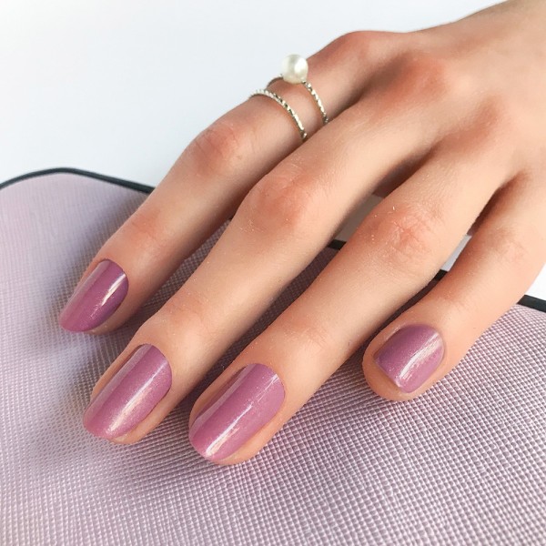 Vinylux 464 Romanicize 15Ml Across...