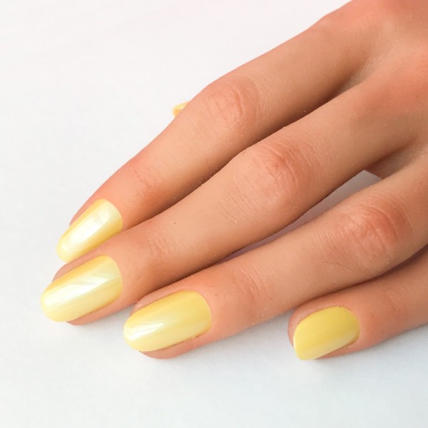 Shellac Char Thuth 7,3ml CND