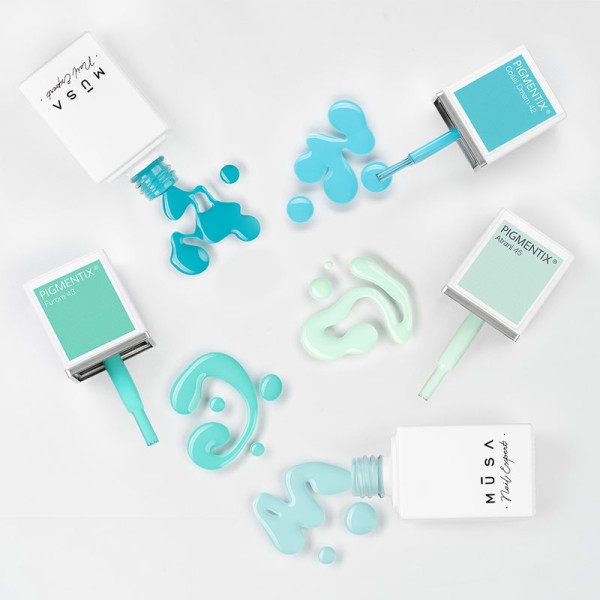 Colección Pigmentix Amalfi 12 Ml