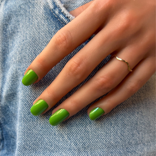 Vinylux Meadow Glow 15ml CND 2