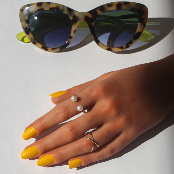 Vinylux Catching Light 15ml CND